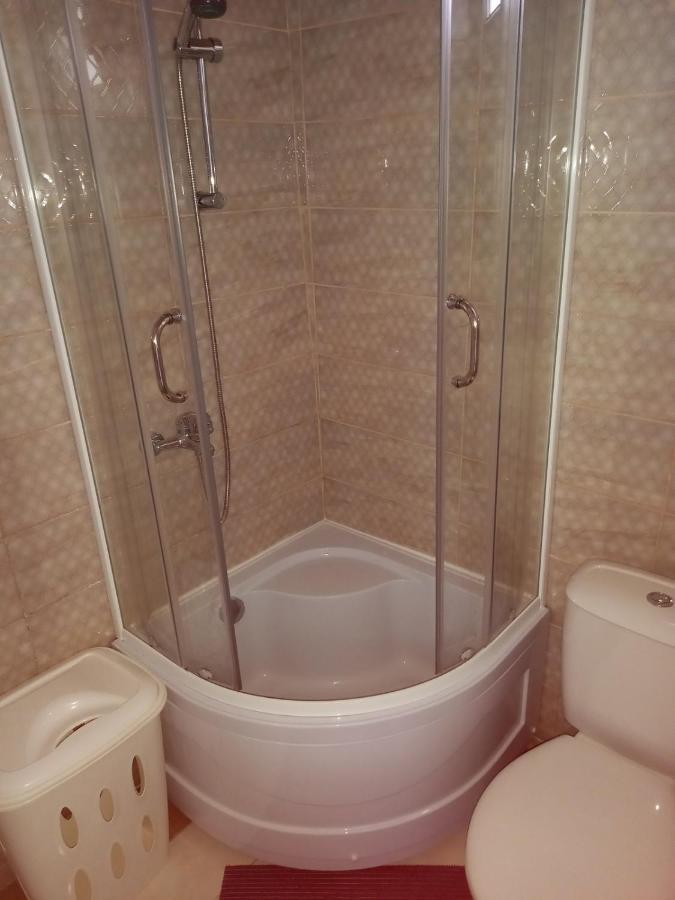 Apartment Deki Studio Котор Екстер'єр фото