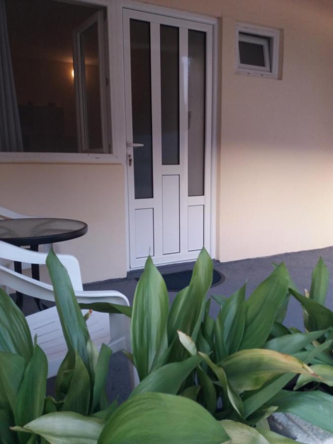 Apartment Deki Studio Котор Екстер'єр фото