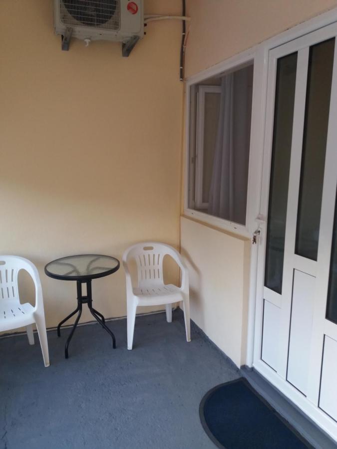 Apartment Deki Studio Котор Екстер'єр фото