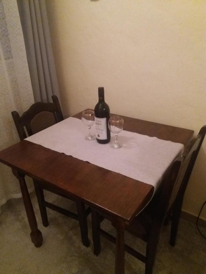 Apartment Deki Studio Котор Екстер'єр фото