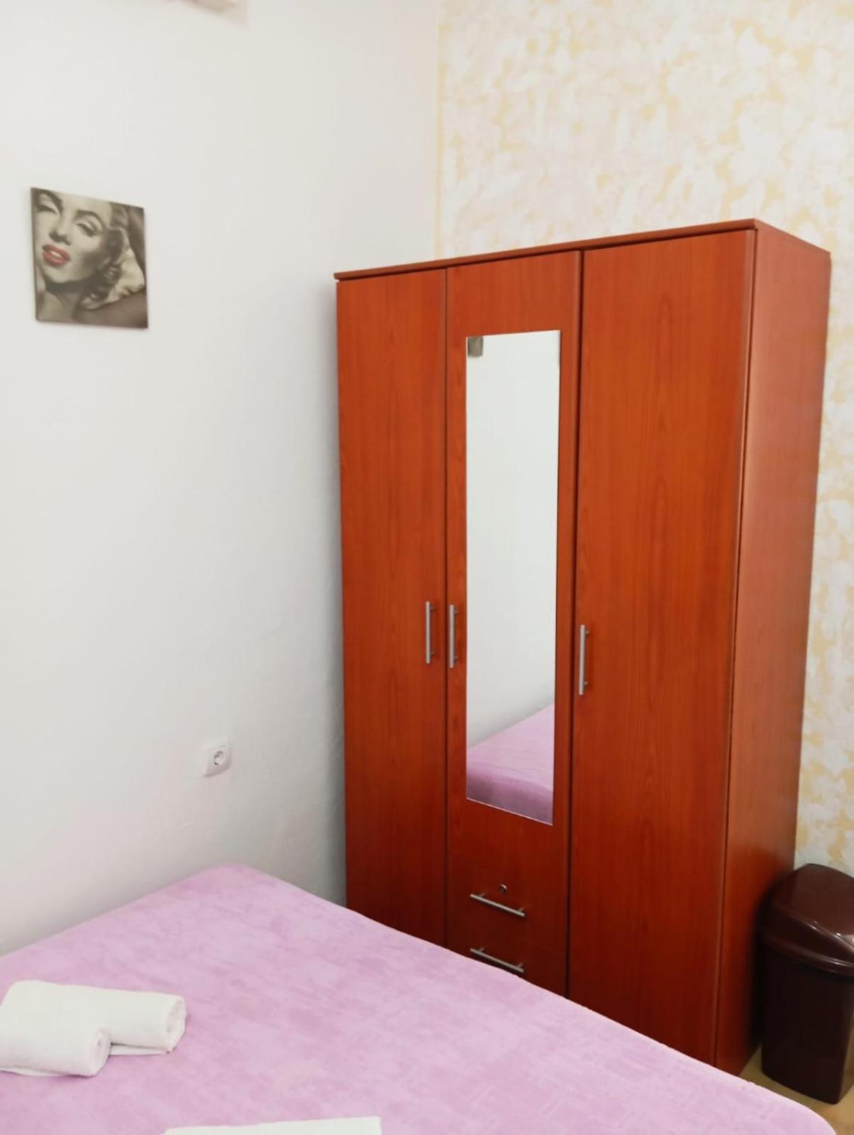 Apartment Deki Studio Котор Екстер'єр фото