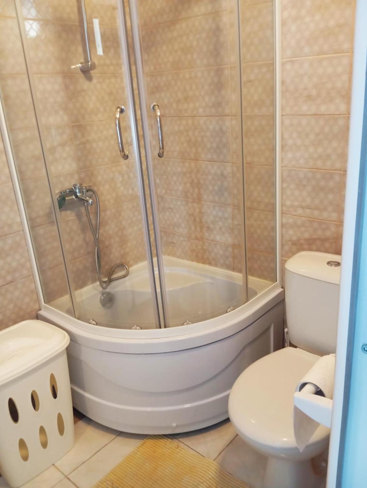 Apartment Deki Studio Котор Екстер'єр фото