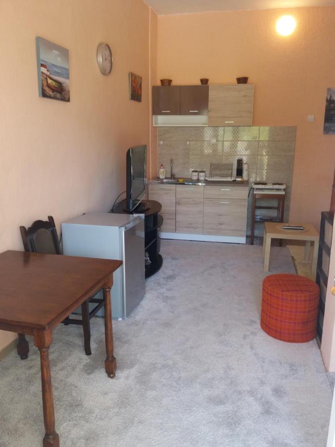 Apartment Deki Studio Котор Екстер'єр фото