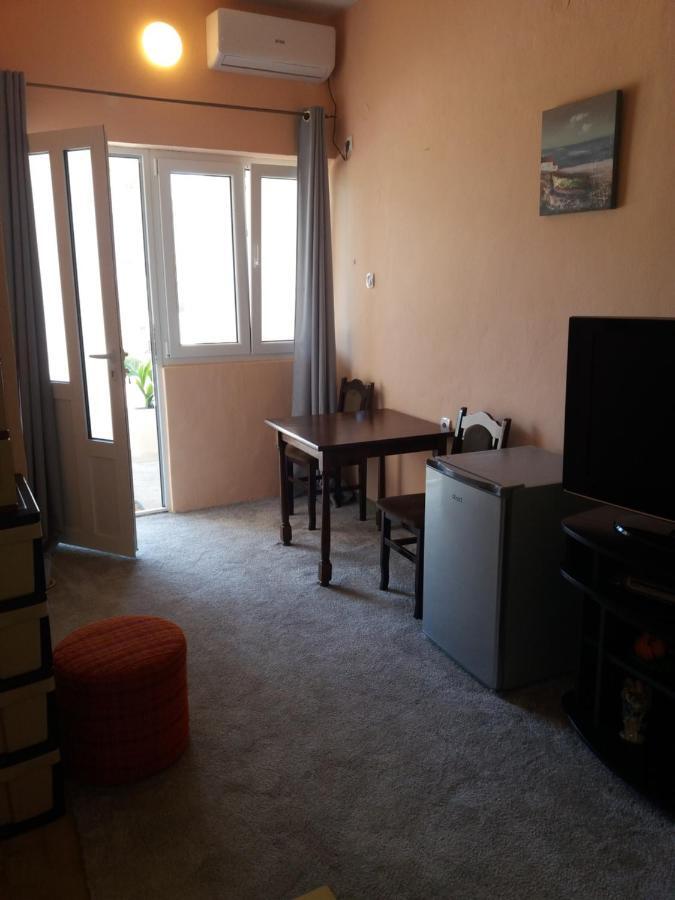 Apartment Deki Studio Котор Екстер'єр фото
