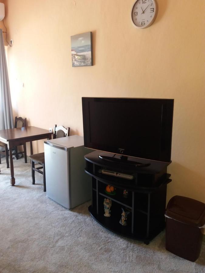 Apartment Deki Studio Котор Екстер'єр фото