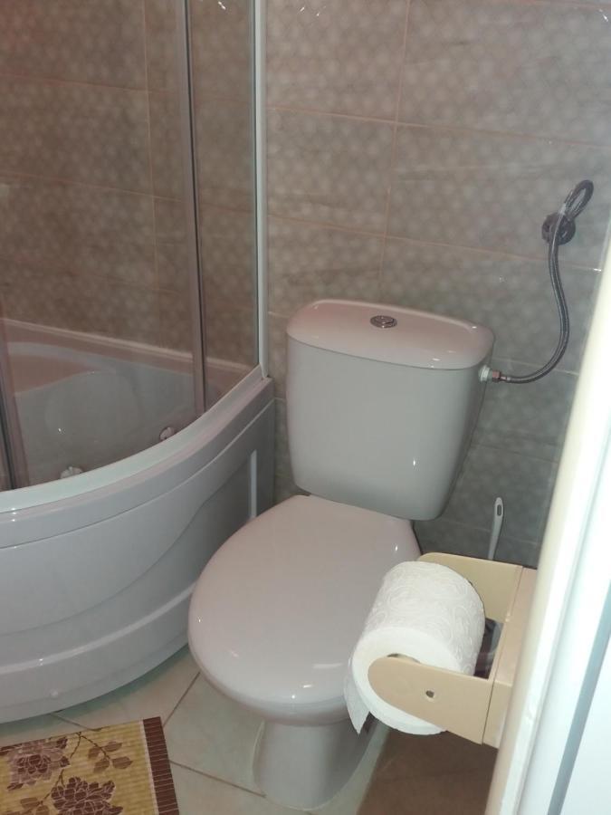 Apartment Deki Studio Котор Екстер'єр фото