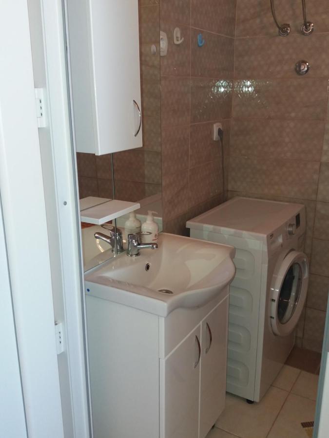Apartment Deki Studio Котор Екстер'єр фото